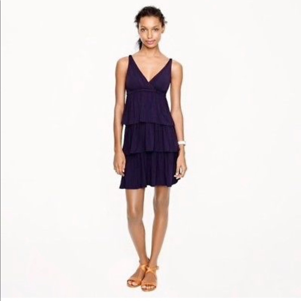 J.Crew Dress - Picture 2 of 4